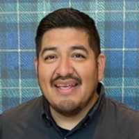 Texas Research International Employee Lupe Leal's profile photo