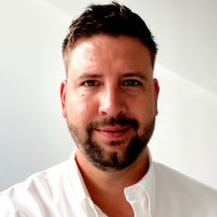 Quicktron Robotics Employee David Csehi's profile photo