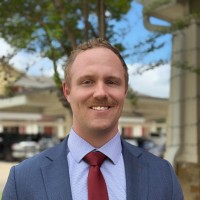 Space Training and Readiness Command Employee Kyle Foley's profile photo