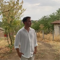 Umut Çınar Email