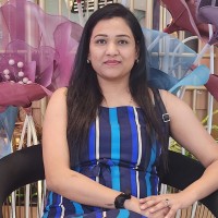 Shubhangi Panchal's profile photo