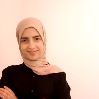 Focus Corporation Employee Salma Said's profile photo