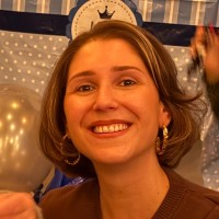 Elisabeth Zigounas Email & Phone Number
