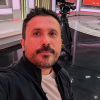 Mediastream Employee Luis Ahumada's profile photo