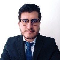 Science & Technology Employee Albert Gerena's profile photo