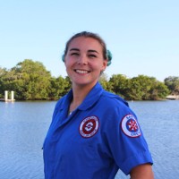 Aquasafra, Inc Employee Trinity Wilson's profile photo