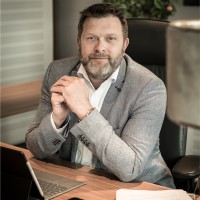 Arnaud Delmarche Email