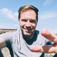 Aike Sommer's profile photo