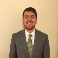 Honeywell Employee Stuart Britton's profile photo