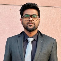 Arun P. Email