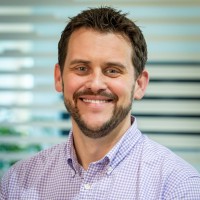 Correla Employee Alex Jessup's profile photo