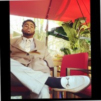 Ed Block Courage Award Foundation Employee Troy Wood's profile photo