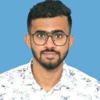 Manjushree Technopack Limited (MTL) Employee Anoop Shetty's profile photo