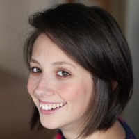USP Maritime Employee Charlotte Stein's profile photo