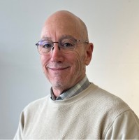 Biogen Employee David Ralston's profile photo