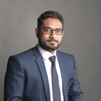 Ahmed Muneeb Email