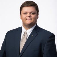 Lockheed Martin Employee Andrew Steed's profile photo