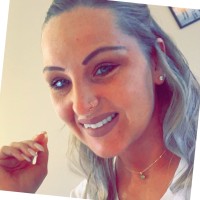 Caliber.global Employee Nita Wright's profile photo