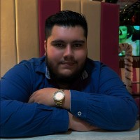 Teilur Employee Eduard Santiago Garcia Suarez's profile photo