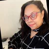 VMLY&R COMMERCE Employee Nakia Britt-Johnson's profile photo