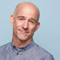 17 Syllables Employee Steve McCallion's profile photo