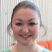 Ljubica Stojanovski Email