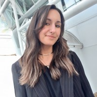 GoEngineer Employee Mariah Carlson's profile photo