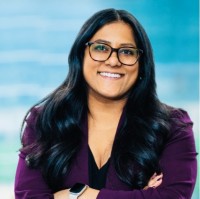 Roberts Markel Weinberg Butler Hailey PC Employee Pooja Patel's profile photo