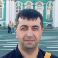 EPAM Systems Employee Sergey Kuzmin's profile photo