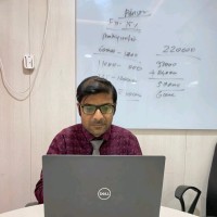 Aditya Birla Health Insurance Company Limited Employee Akshay Bora's profile photo