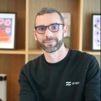 Drapo Employee Pierre Masnières's profile photo