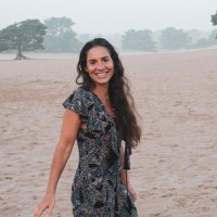 Healing Space Employee Toña Chung's profile photo