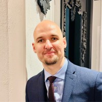CEPR - Centre for Economic Policy Research Employee Martin Jahoda's profile photo