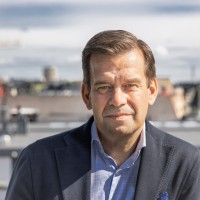 Monterro Employee Leif Bohlin's profile photo