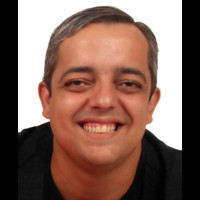 Universidade de Ribeirão Preto Employee Rodrigo Plotze's profile photo