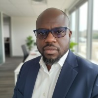 Nigerian Upstream Petroleum Regulatory Commission (NUPRC) Employee Hammed Gbadegesin's profile photo