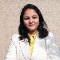 CompliX Employee Apurva Mansinghka's profile photo