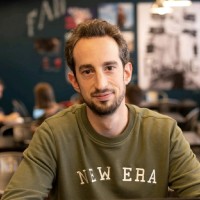 Alexandre David Email & Phone Number