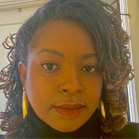 Cushman & Wakefield Employee Shani Davis's profile photo