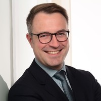 anic GmbH Employee Joerg Plesser's profile photo
