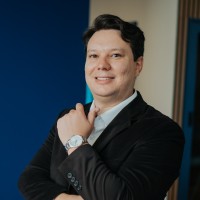 Copel Telecom Employee João Paulo Krüger's profile photo