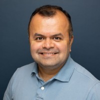 Darshit Desai Email & Phone Number