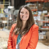 Orinoco Coffee & Tea Employee Charlotte Berry's profile photo