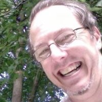 Deloitte Employee John Goff's profile photo