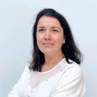 Eklo Hotels Employee Karine Girard's profile photo