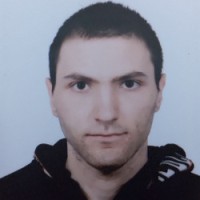HackSoft Employee Miroslav Krastev's profile photo