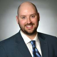 Boon Edam USA Employee Alex Queen's profile photo