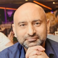 SNGPL Employee M Masood's profile photo
