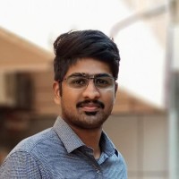 Sreejith A Email