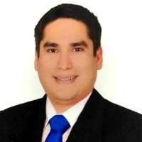 OLYMPIC Employee Paul Berly Saldaña Meléndez's profile photo